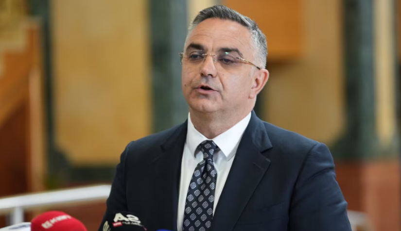 Tahiri: Qëllimi i LVV-së është të blejë kohë
