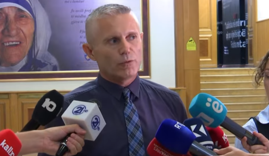 Ramadani: Kosova ka humbur shumë kohë