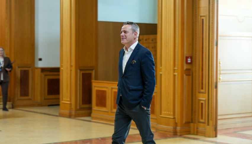 Gashi i LDK së  Të konstituohet Kuvendi