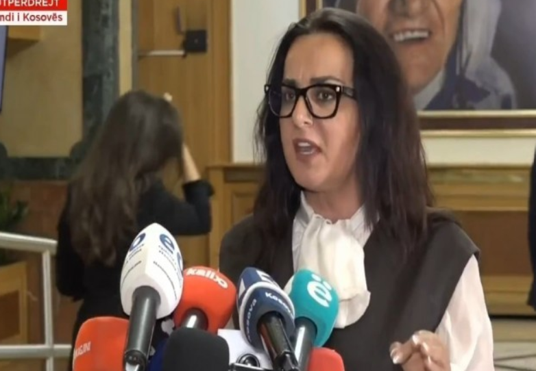 Lushaku-Sadriu: Subjekti më i madh të përmbushë obligimin kushtetues