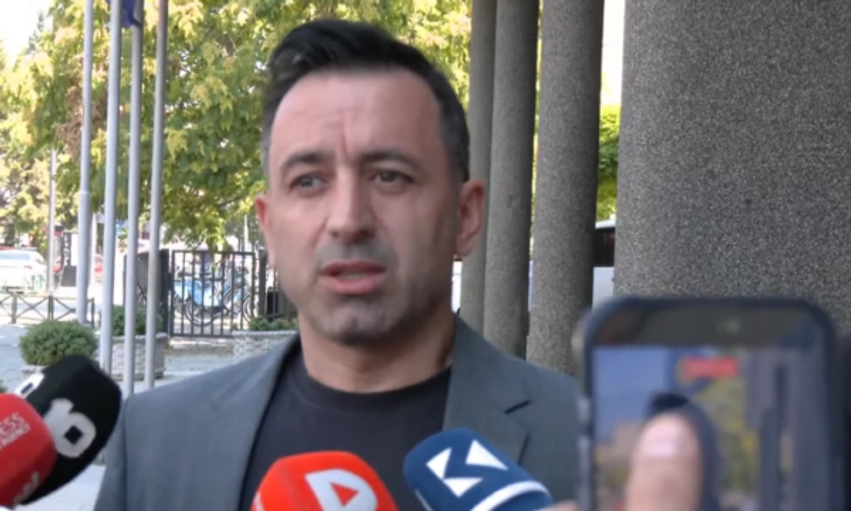 Kaosi në Kuvend, Basha shpërthen pas sulmit ndaj Kurtit: Populli nuk jau fal!