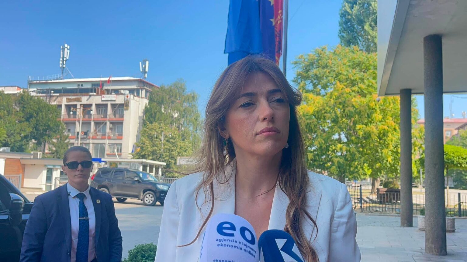 Haxhiu me përgjigje të thjeshtë për kritikat e opozitës: As vitin e kaluar Kuvendi s’është konstituuar brenda 30 ditësh