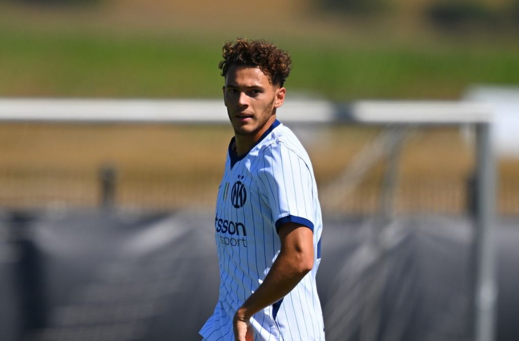 Inter, ku ka përfunduar Asllani?