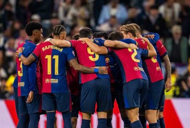 Talenti i mesfushës pranë largimit nga Barcelona