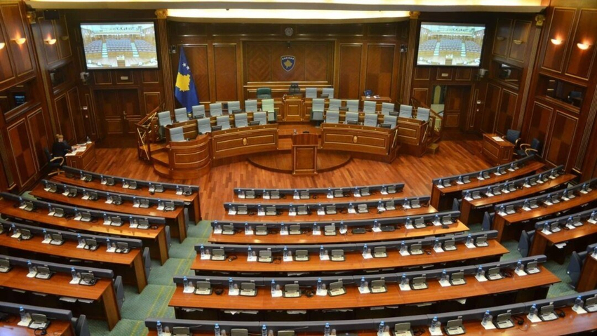  Nëse nuk konstituohet Kuvendi  Kosova shkon automatikisht në zgjedhje 