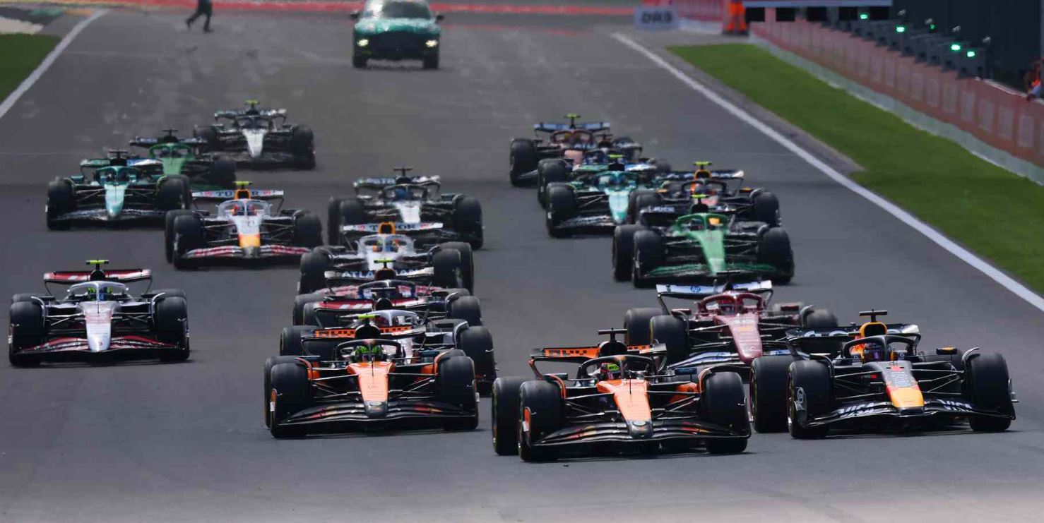 Ambicia e Formula1 për vitin 2031,