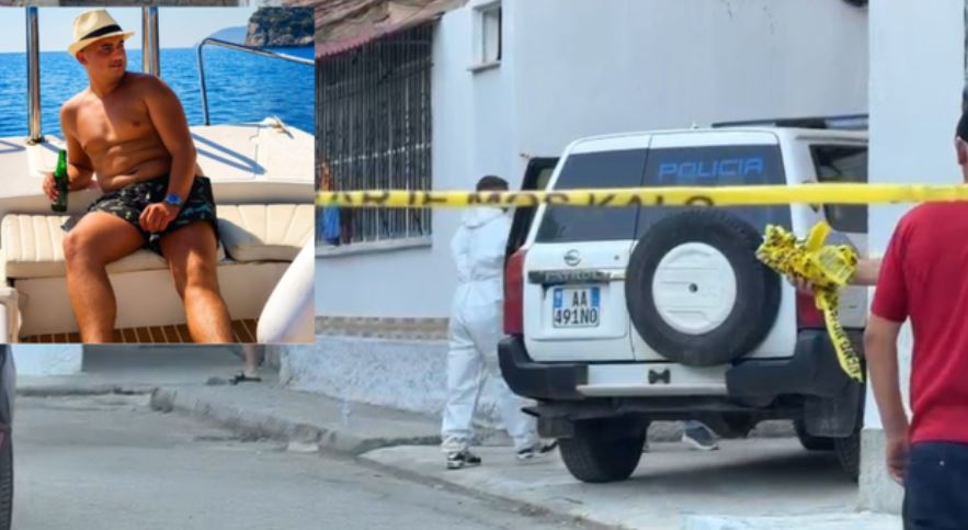 Detaje nga vrasja e ushtarakut në Korçë, 20-vjeçari u ekzekutua me kallashnikov nga shoku i fëmijërisë