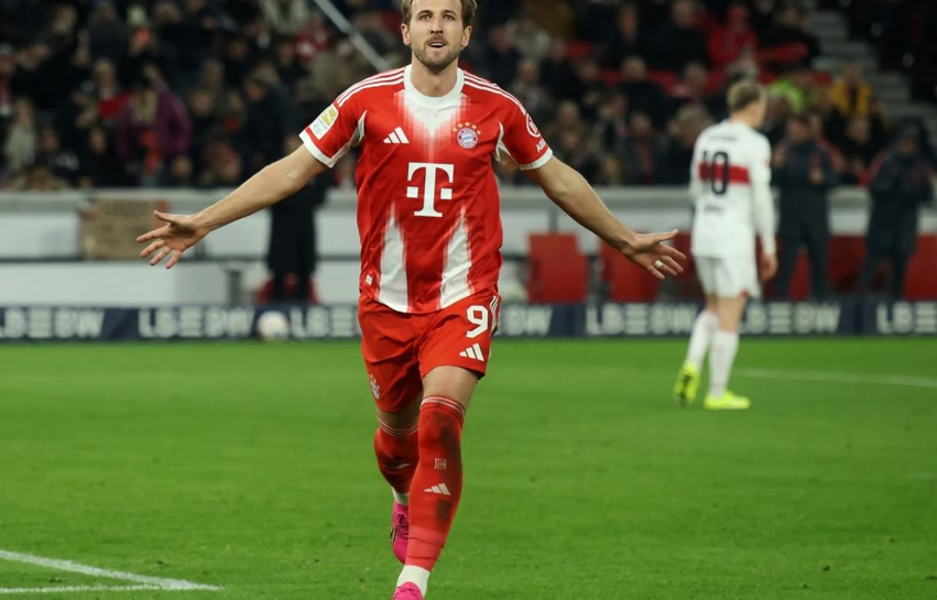 Harry Kane dhe Bayern  pritet fillimi i bisedimeve për rinovimin