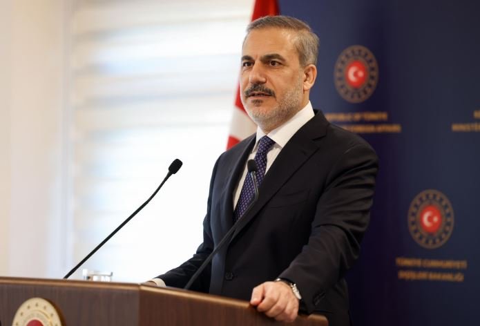 Fidan: Marrëveshja Turqi-Pakistan-Arabi Saudite, e ngjashme me nenin 5 të NATO-s