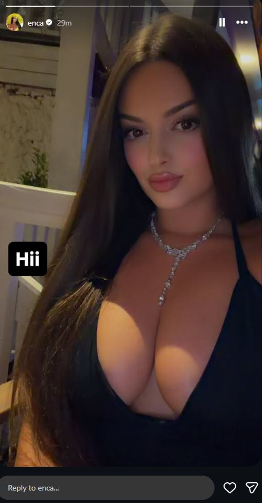 Enca provokon me paraqitjen e fundit 2 Image