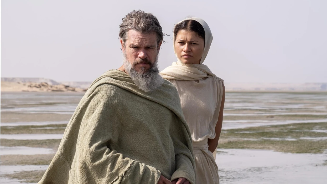 “The Odyssey” tejkaloi një miliard dollarë fitime në kinematë botërore brenda tri javësh
