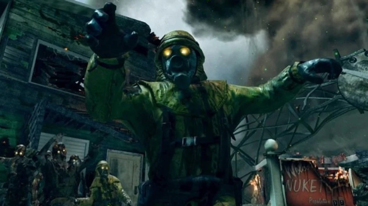 “Call of Duty: Black Ops 2” shitet në mbi tetë milionë kopje në PlayStation Store