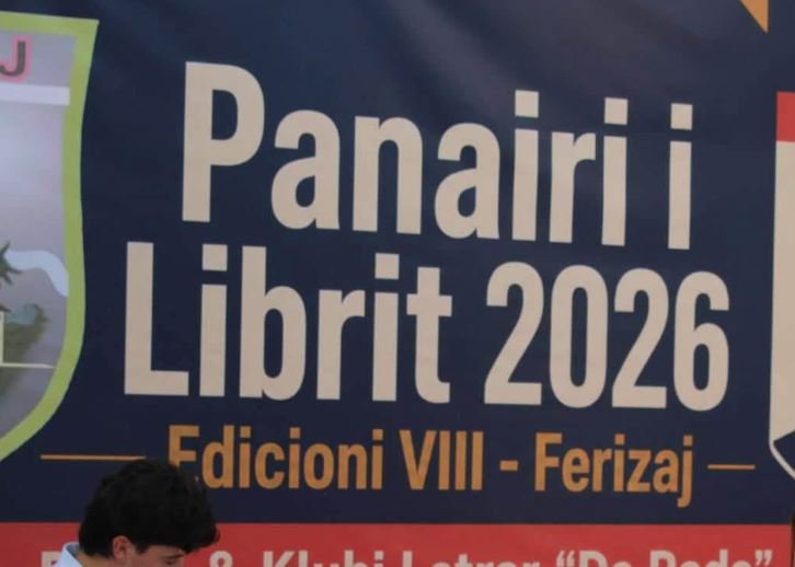Panairi i Librit në Ferizaj, autorët kërkojnë më shumë lexues dhe aktivitete