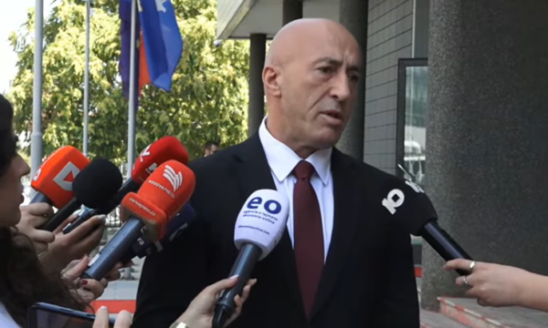 Haradinaj: Kjo legjislaturë s’ka fuqi për të prodhuar diçka, po arrihet aty ku ka qenë qëllimi – zgjedhjet e reja
