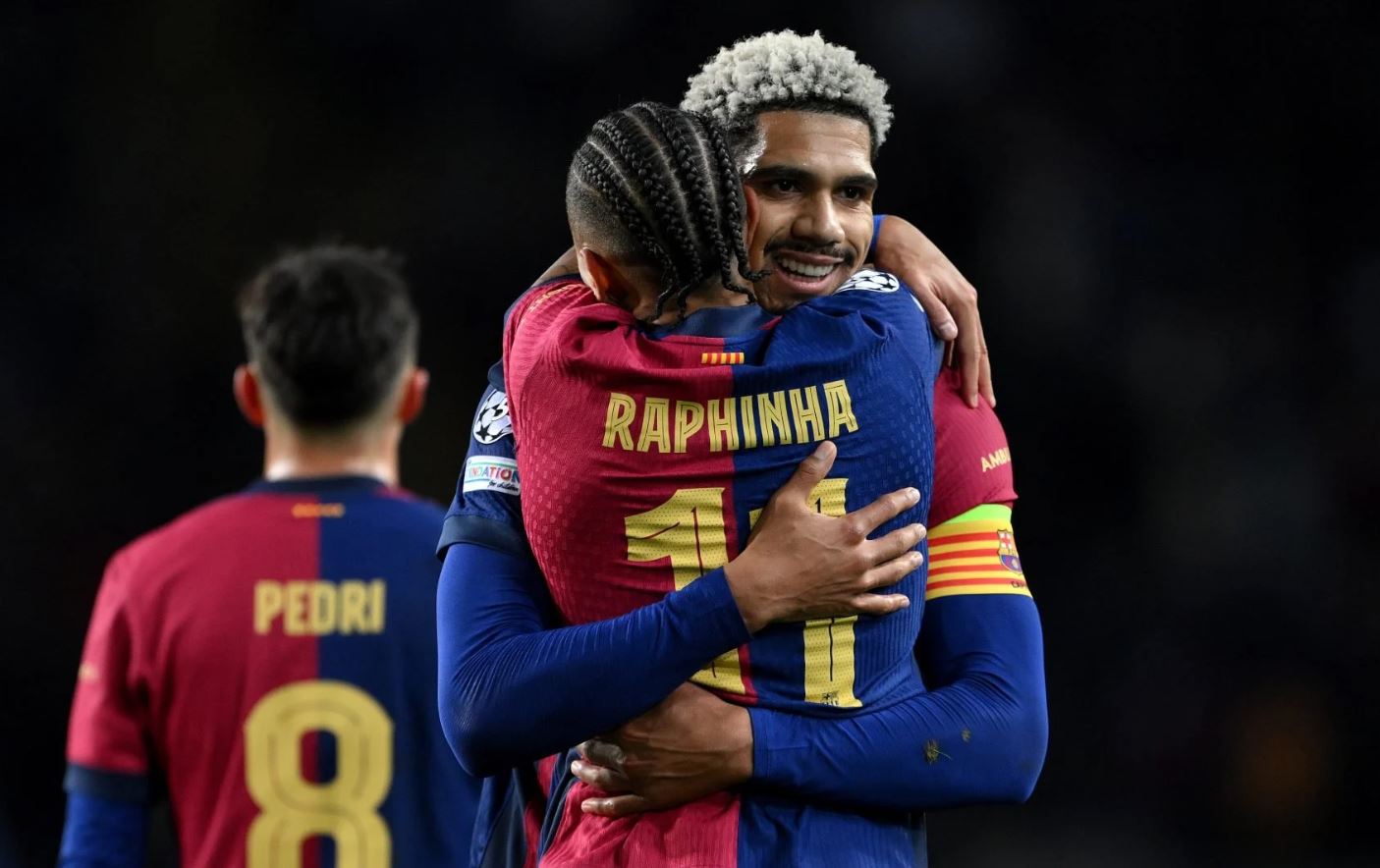 Vendim i papritur nga kapiteni i Barcelonës