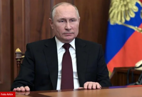 ​Inteligjenca amerikane vlerëson se Putini mund të nisë një sulm që synon të testojë unitetin e NATO-s