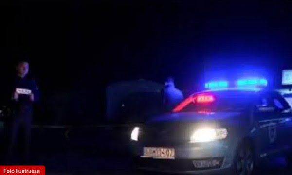 ​Tre policë bëhen për spital në Vushtrri e Skenderaj, arrestohen dy persona