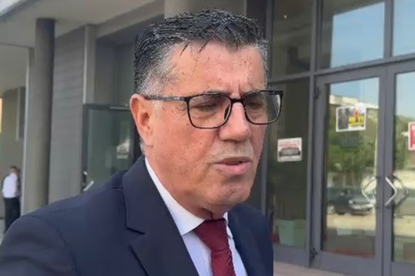 Haziri merr pjesë në seancë, kërkon respektimin e Kushtetutës