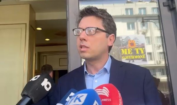 ​Murati: Seanca e sotme plotësisht Kushtetuese