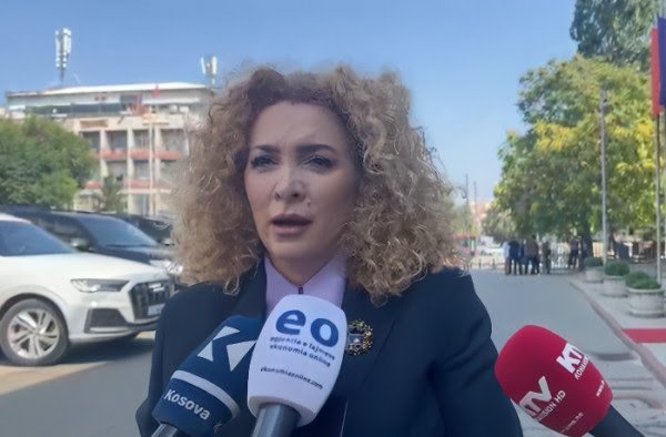 ​Reshitaj: Mbrëmë iu dha mesazh i keq krejt botës, LDK ishte gati për bashkëpunim me LVV