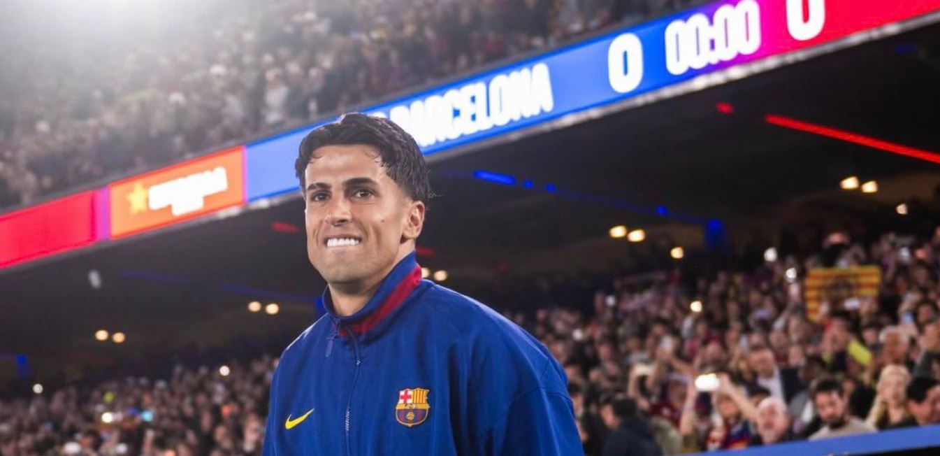 Cancelo gjithnjë e më pranë rikthimit te Barcelona?