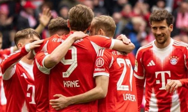 Mesfushori i Bayern-it drejt rikthimit në Premier League