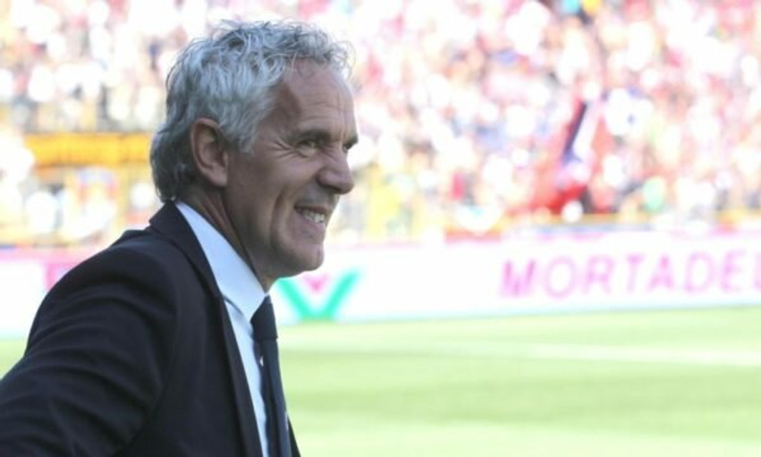 Legjenda e Milanit  Donadoni për Leaon  Do ta kapja nga flokët