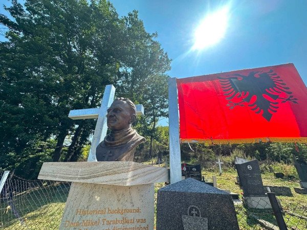 ​Historia që pret një shekull… tani ka marrë vendin që meriton