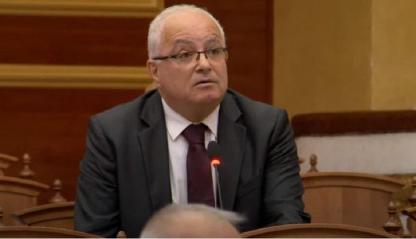 ​Spaho reagon pasi Zelensky tha se Ukraina nuk do ta njohë Kosovën