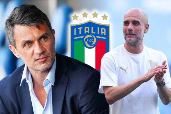 Maldini zbulon: Guardiola ishte shumë pranë marrjes së drejtimit të Italisë