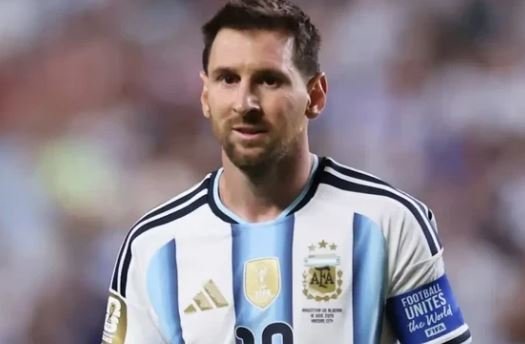 Messi kishte menduar të largohej nga Botërori