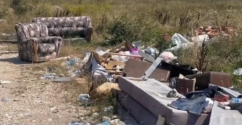 Inspektorati shqipton rreth 20 gjoba për ndotje të ambientit në Ferizaj