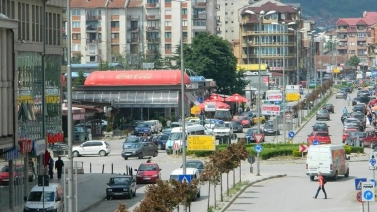 Qytetarët e Tetovës kërkojnë lirimin e hapësirave publike