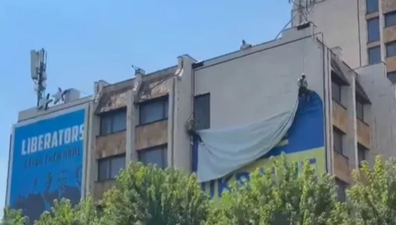 “Kur Kosova nuk respektohet, Prishtina përgjigjet”, reagon Rama pas deklaratës së Zelenskyt në Beograd