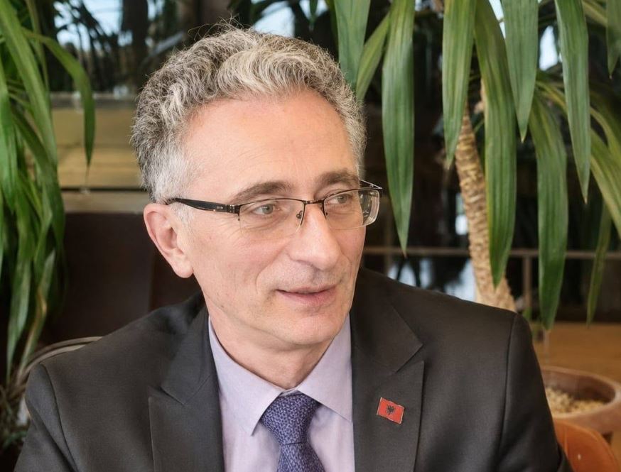 “Gati e kishim harruar…” – Feraj reagon pas veprimit të Time Kadriaj ndaj Kurtit