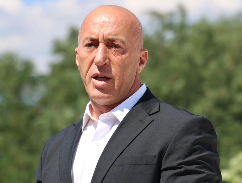 Haradinaj për dëshmorët e Gllogjanit e Hereqit: I përjetshëm kujtimi për të rënët për lirinë e Kosovës