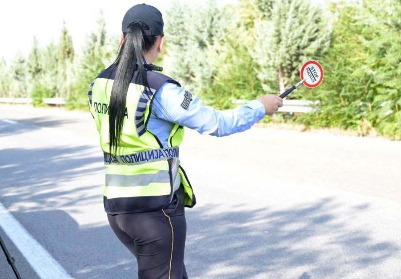 MPB me kontrolle të shtuara në trafik gjatë gjithë fundjavës