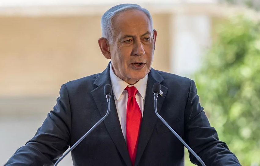netanyahu-nuk-do-te-kete-terheqje-nga-gaza-pa-carmatimin-e-hamasit
