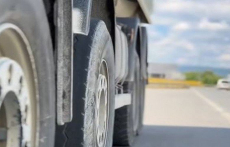 Pa kufizime për automjetet mbi 20 tonë këtë të diel