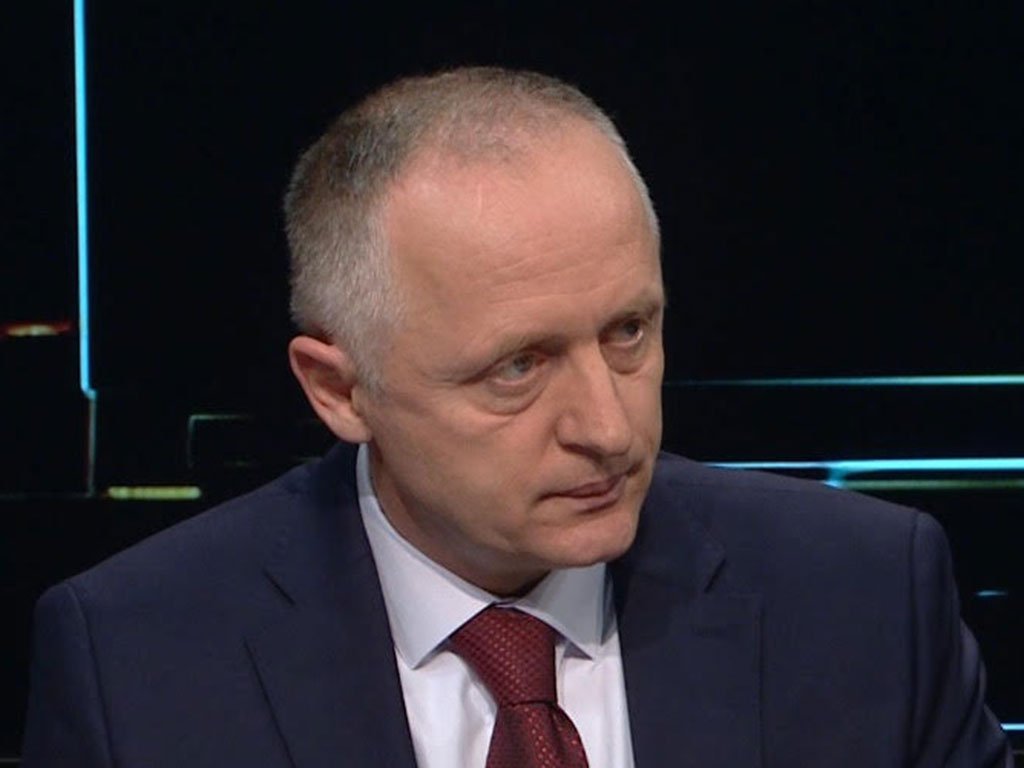 Lutfi Dervishi: Dy mijë vjet mësime dhe ende nuk kemi mësuar – po shkatërrojmë të vetmen vatër ku kemi për të jetuar