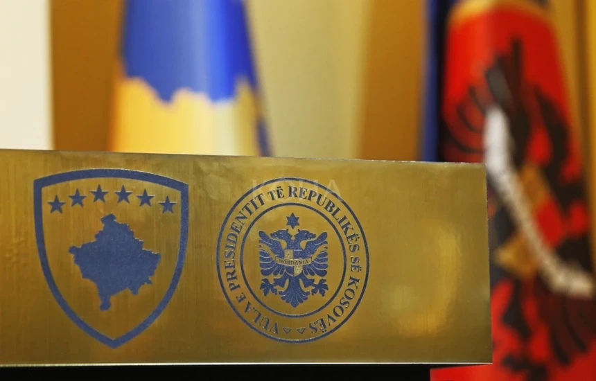 Presidenti jopartiak është alternativa më e mirë për Kosovën!