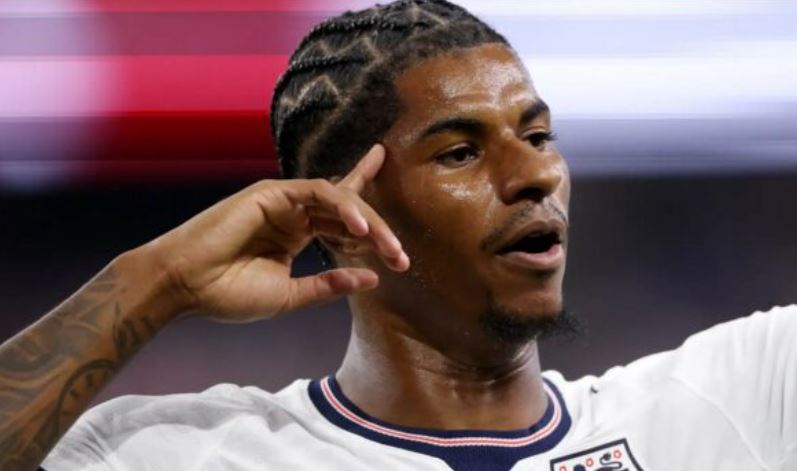 Rashford rikthehet te Man Utd, qëndrimi i tij bëhet gjithnjë e më i mundshëm