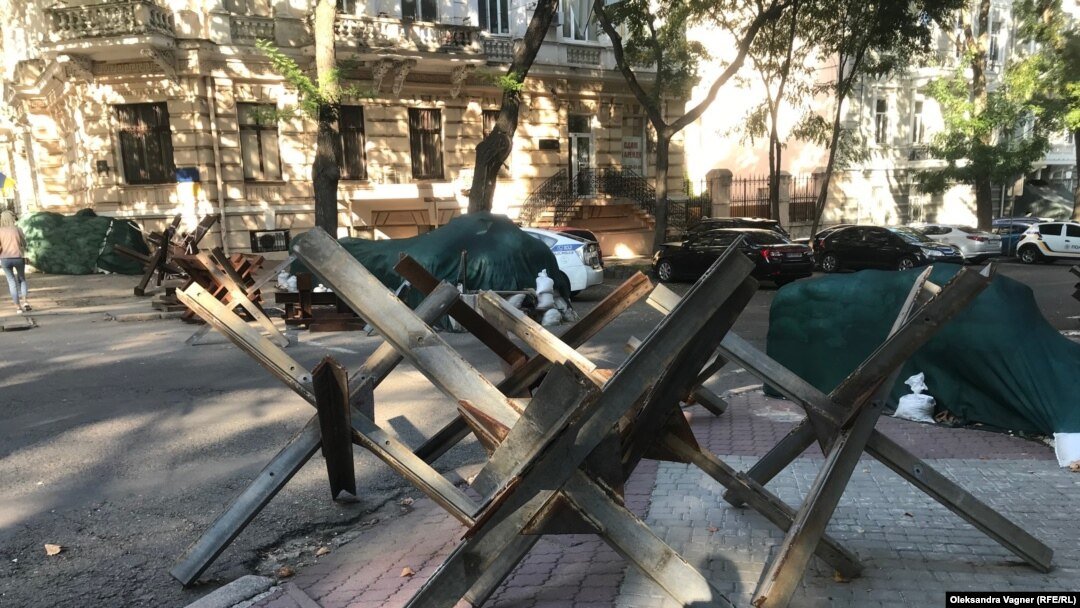 Ukrainasit në Herson gjuhen çdo ditë nga dronët rusë