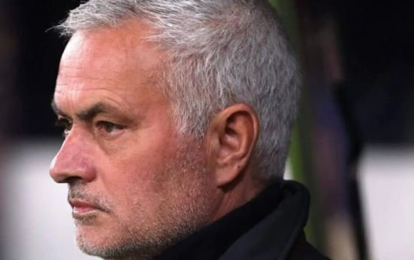 Jose Mourinho merr vendimin e rëndësishëm te Real Madrid