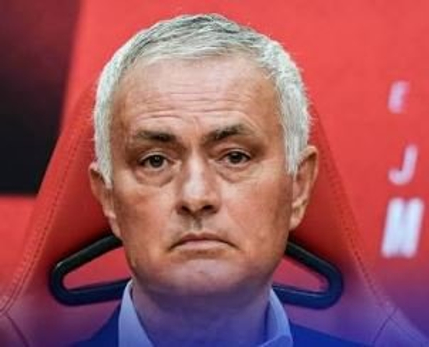 Prapaskena e Mourinhos