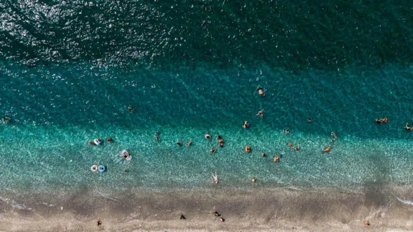 Efektet e fenomenit klimatik  El Niño   Oqeanet e botës thyejnë sërish rekorde  arrijnë temperatura shumë të larta në korrik