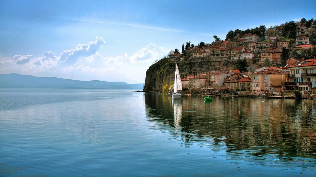 Prej UNESCO-s Ohri dhe Struga të njihen në botë, afat deri në vitin 2030 për masat mbrojtëse