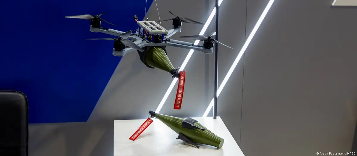 Eufori për dronët, por tanket ende të kërkuara
