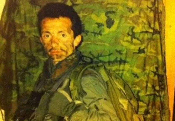 ​28 vjet nga rënia e heroit të tri luftërave, Bekim Berisha