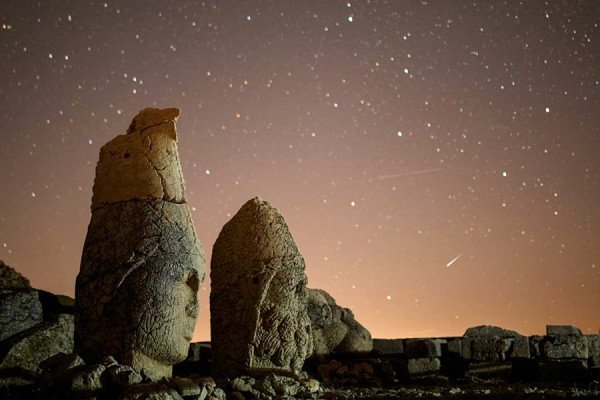 ​Shiu meteorik i Perseidëve pritet të mahnisë hemisferën veriore këtë javë